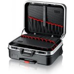 Knipex BIG Basic Move tool case 33 l 00 21 06 LE – Zboží Mobilmania