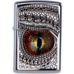 Zippo benzínový Dragon Eye 28807 – Zboží Dáma