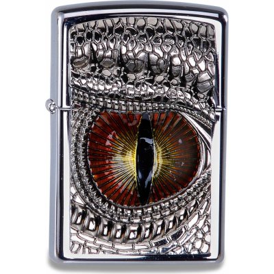 Zippo benzínový Dragon Eye 28807 – Zboží Dáma