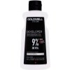 Barva na vlasy Goldwell Topchic Developer Lotion 9% vol30 krémový peroxid vodíků 1000 ml