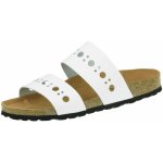 Rega Shoes dámské kožené pantofle F066 – Hledejceny.cz