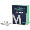 Příslušenství k cigaretám Mascotte active filtr 6 mm 34 ks
