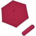 Doppler Fiber Mini Compact uni Viva Magenta dámský skládací deštník – Sleviste.cz