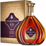 Courvoisier XO GBX 40% 0,7 l (karton) – Zboží Dáma