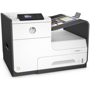 HP PageWide 352dw J6U57B