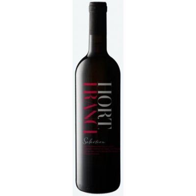 Vinařství Hort France Cabernet Sauvignon 2018 IGP Languedoc červené suché 14% 0,75 l (holá láhev) – Hledejceny.cz
