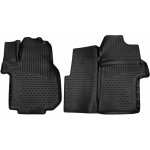 Koberce gumové SIXTOL VW Crafter, 2017->, van | Zboží Auto