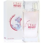 Kenzo L'Eau Hyper Wave toaletní voda dámská 50 ml – Hledejceny.cz