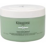 Kérastase Specifique Argile Équilibrante Čistící jíl pro mastné kořínky 250 ml – Sleviste.cz