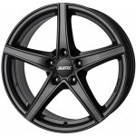 Alutec Raptr 7,5x17 5x114,3 ET40 black – Hledejceny.cz