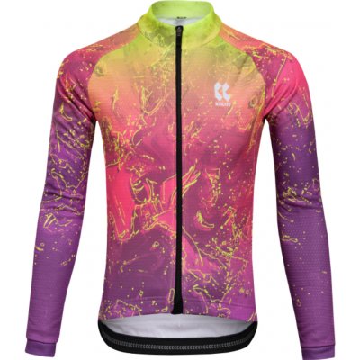 Kalas MOTION Z6 Neon Lava Blend JUNIOR – Sleviste.cz