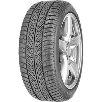 Pneumatiky Goodyear UltraGrip 8 245/45 R17 99V