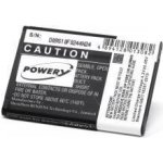 Powery Samsung AB463446BA 800mAh – Zboží Živě