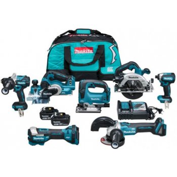 MAKITA DLX7019TX1