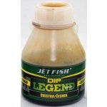 Jet Fish Dip Legend Range Švestka Česnek 175 ml – Zboží Dáma