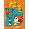 DVD film Billy a Buddy 04