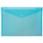 Karton P+P Spisové desky s drukem - A5 / světle modrá 167666 – Zboží Živě