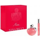 Nina Ricci Nina EDT 50 ml + EDT 10 ml roll on dárková sada