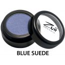 Zuii Organic Bio oční stíny Blue Suede 1,5 g