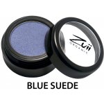Zuii Organic Bio oční stíny Blue Suede 1,5 g – Zboží Dáma