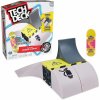 Fingerboardy Tech Deck xconnect park Power Flippin