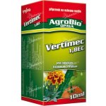 AgroBio VERTIMEC 1.8 EC 10 ml – Zbozi.Blesk.cz