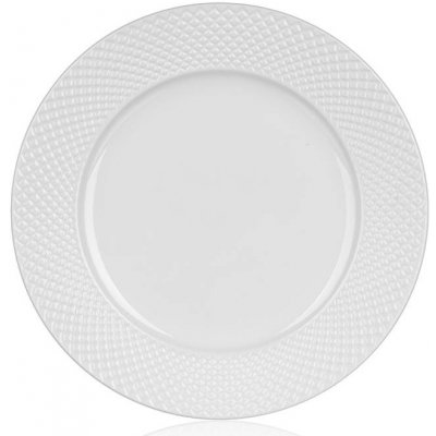 BANQUET Talíř mělký DIAMOND LINE 27 cm – Hledejceny.cz