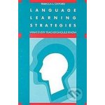 Language Learning Strategies - What Every Teacher Should Know Oxford Rebecca L.Paperback – Hledejceny.cz