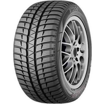 Pneumatiky Sumitomo WT200 225/55 R16 95H