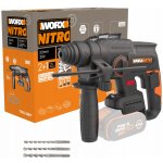 Worx WX381.9 – Zboží Dáma