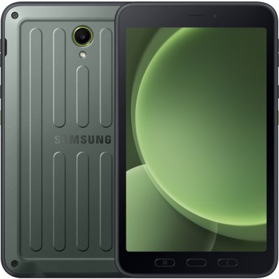 Samsung Galaxy Tab Active5 SM-X306BZGAEEE – Zboží Mobilmania