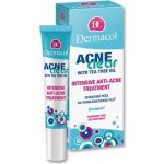 Dermacol AcneClear Moisturising Gel-Cream 50 ml – Zboží Dáma