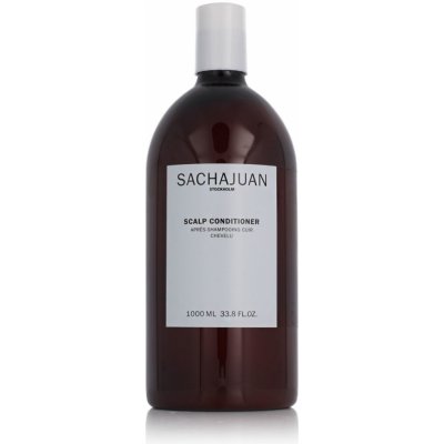 Sachajuan Scalp Conditioner 1000 ml – Hledejceny.cz