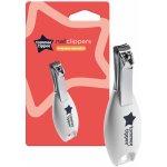 Tommee Tippee kleštičky Basic na nehty bílá – Hledejceny.cz
