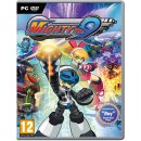 Mighty No.9