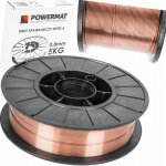 Powermat 0,8 mm PM0013 5 kg – Hledejceny.cz