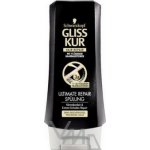 Gliss Kur Ultimate Repair balzám na vlasy 250 ml – Zbozi.Blesk.cz