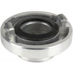 MAR-POL M85350-1 Rychlospojka pro požární hadice, 1 ks, 52mm (2"), vnější závit – Sleviste.cz