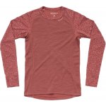 Devold Dámské funkční triko Duo Active Merino 205 Z.Neck – Zboží Dáma