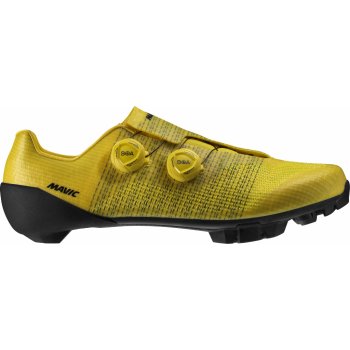 MTB MAVIC Ultimate XC Yellow