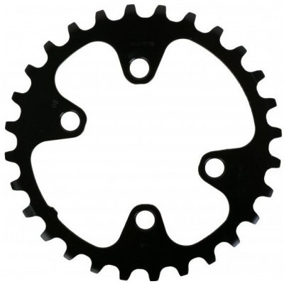 Převodník SHIMANO SLX FC-M7000 2x11 24 zubů – Hledejceny.cz