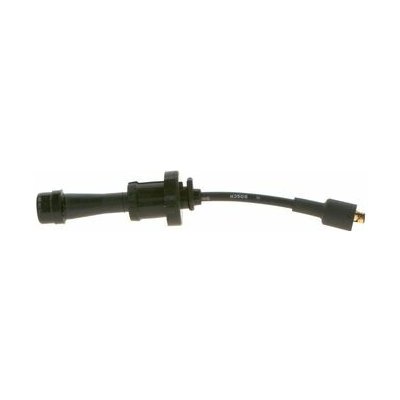BOSCH Sada kabelů pro zapalování 0986356991 – Hledejceny.cz