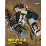 Katseye Beautiful Chaos Chaotic Ver. CD – Hledejceny.cz