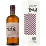 Nikka Miyagikyo Single Malt 45% 0,7 l (holá láhev) – Hledejceny.cz