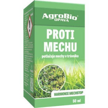 AgroBio Harmonie MechStop 50 ml