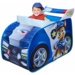 Moose Toys dětský Pop Up stan Paw Patrol policejní auto – Zboží Mobilmania