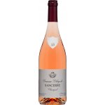 Delaporte Sancerre Rose 2024 Růžové 13,5% 0,75 l (holá láhev) – Hledejceny.cz