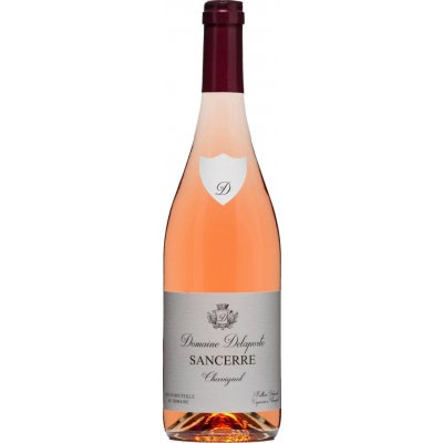 Delaporte Sancerre Rose 2024 Růžové 13,5% 0,75 l (holá láhev) – Hledejceny.cz