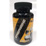 Bear Foot Synephrine 120 kapslí – Zboží Dáma