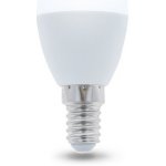 Forever Led žárovka E14 3W 3000K svíčka WZ408 – Hledejceny.cz